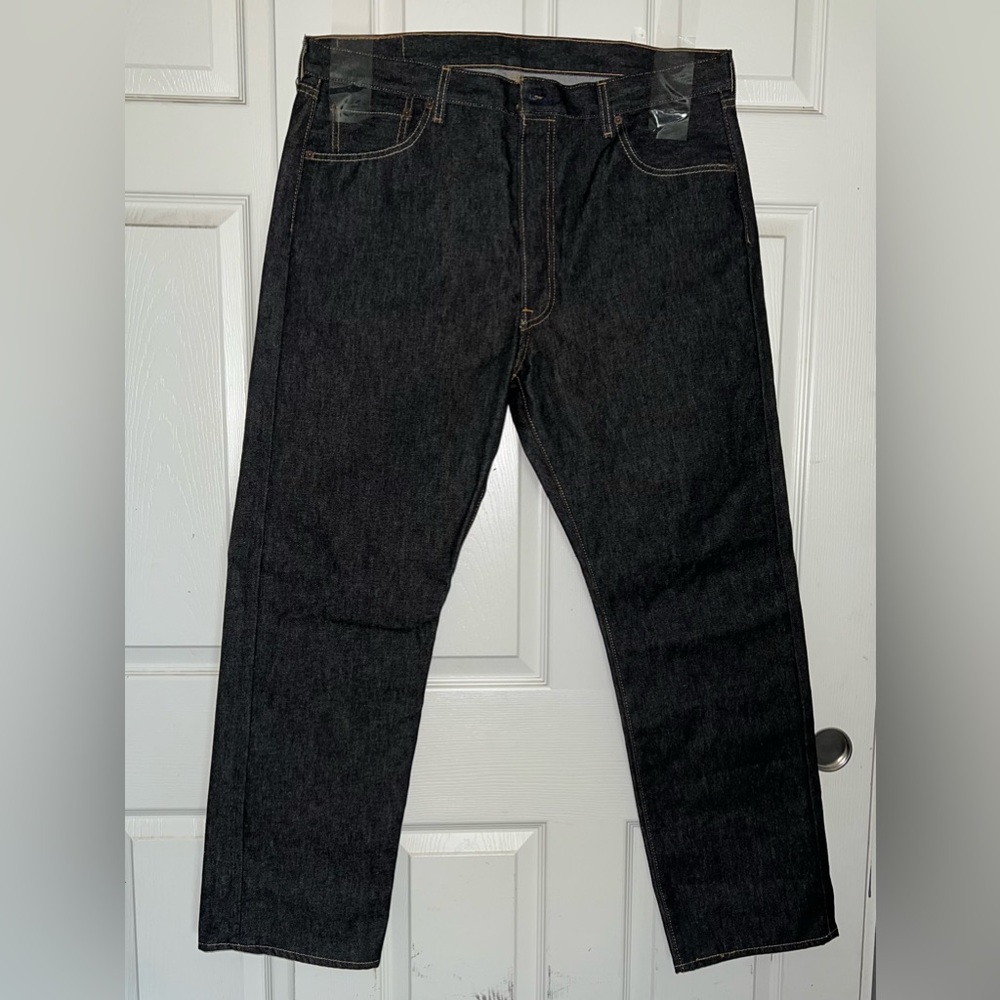 Levi’s 501